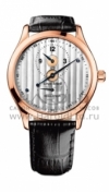 Швейцарские часы Louis Erard 1931 Squelette 52206OR10